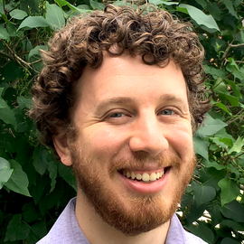 Aaron Vogan PhD.