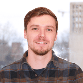 Adrian Forsythe PhD.